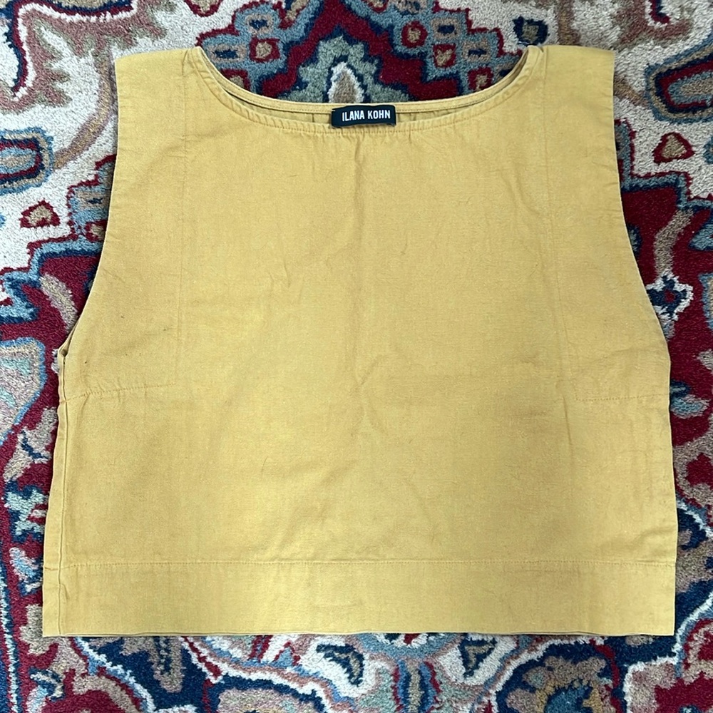 Ilana Kohn Kate Top